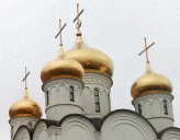 Русская Церковь разрывает контакты с протестантами Шотландии и Франции