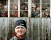 В Московской области закрывают «экономически невыгодный» детский дом 