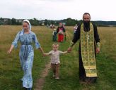 В России появился официальный список традиционных духовных ценностей  