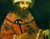 Память преподобного Дорофея Радонежского (1622)