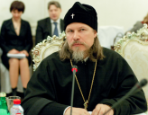 Имущество Русской Православной Церкви будет арестовано