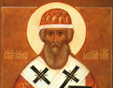 Церковь чтит память святителя Ионы Московского