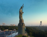 Обсуждается место установки монумента князю Владимиру в Москве