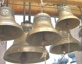 Храмы разных стран объединит фестиваль колокольного звона