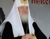 Патриарх Кирилл: Россия должна опираться на духовное единство своего народа
