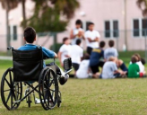 Школы и ВУЗы станут доступны для инвалидов в 2016 году