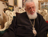 Патриарх Грузинский обратился к учителям с просьбой не ставить двоек