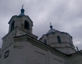 Киевская область: прямо во время службы раскольники захватили  церковь