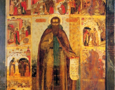 Церковь вспоминает перенесение мощей преподобного Феодосия Печерского