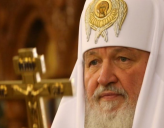 Патриарх Кирилл ответит на вопросы в прямом эфире