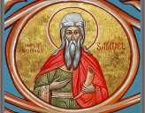 Церковь чтит память пророка Самуила