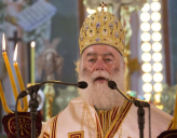 Александрийский Патриарх призвал украинцев оставаться в канонической церкви