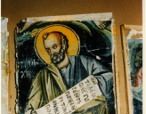 Кипрская церковь получит предметы искусства, конфискованные 20 лет назад