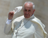 Папа Франциск ускорил процедуру признания брака недействительным