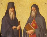 Церковь чтит память преподобных Антония и Феодосия Печерских