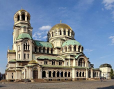 Собор святого Александра Невского признан символом столицы Болгарии
