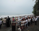 Четыре католических общины приняли крещение в Православие на Филиппинах