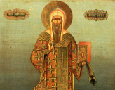 Церковь чтит память святителя Михаила, первого митрополита Киевского