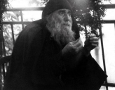 Грузия: в монастыре Самтавро проявился образ преподобного Гавриила