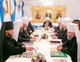 В Украинской Православной Церкви прославлены новые святые
