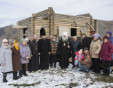 Глава Алтайской митрополии посетил Тулату