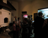 Акция «Ночь искусств в музее» прошла в Сергиево-Посадском музее-заповеднике