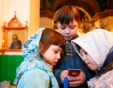 У храмов в России может появиться бесплатный Wi-Fi для верующих