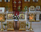 День Казанской иконы Божией Матери и день Народного Единства
