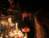 Официальные данные о жертвах терактов в Париже: 129 погибших, 352 раненых
