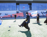 В Новосибирске прошел всероссийский турнир по футболу среди священников