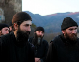 Голливудский режиссер снял фильм о грузинских монахах