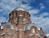 Патриарх Кирилл рассказал о реализации программы «200 храмов»