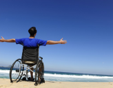 Ученые придумали, как научить людей ходить после паралича