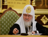 Вышел в свет шестой том Собрания трудов Патриарха Кирилла