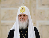Патриарх Кирилл отбыл в Гавану