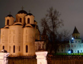 В Новгороде найдены тысячелетние мощи святого Антония Римлянина