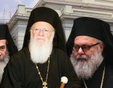 Антиохийский и Иерусалимский  Патриархи встретятся в конце марта