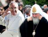 66% россиян надеются на продолжение встреч Папы и Патриарха