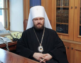 В Москве готовятся к Всеправославному собору