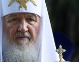 Патриарх Кирилл выразил соболезнования родным и близким погибших  «Боинга»