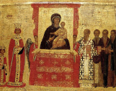 Церковь отмечает Торжество Православия