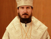 Приезд Епископа Лысковского и Лукояновского Силуана