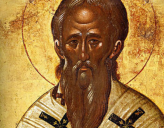 Церковь отмечает память святителя Софрония, Патриарха Иерусалимского