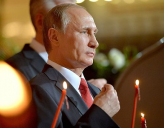 Президент Путин подписал закон о защите самостроя религиозного назначения