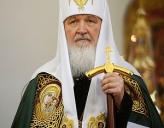 Патриарх Кирилл: если человек предается страсти стяжания, то станет вором
