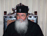 Греческий митрополит: «За что сражались наши предки в 1812 году?»