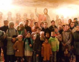 Экскурсия в Сретенскую Духовную семинарию