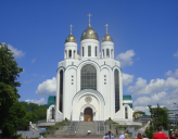 Пастор в Калининграде перешел в православие