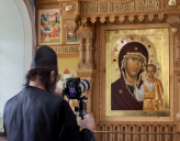 Археологи изучат место обретения Казанской иконы Божьей матери